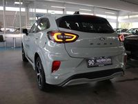 Gebraucht Ford Puma ST-Line 125 PS (91 kW) 2025 Grau SUV