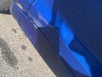 Usata VW Golf V 2005 Blu Utilitaria