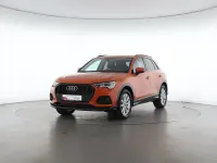 Gebraucht Audi Q3 Ambiente 150 PS (110 kW) 2025 Pulsorange SUV