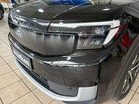 Neu Ford Explorer Premium 250 kW (340 PS) 2026 Agate black metallic SUV