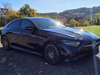 Gebraucht Mercedes CLS400 AMG 330 PS (242 kW) 2021 Schwarz Coupé