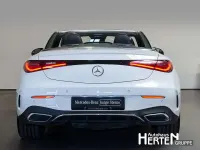 Gebraucht Mercedes CLE200 AMG 204 PS (150 kW) 2025 Weiß Cabrio