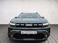 Neu Dacia Duster Extreme 109 PS (80 kW) 2026 Zedergrün SUV