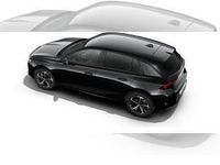 Neu Opel Astra Edition 131 PS (96 kW) 2025 Schwarz (karbon schwarz) Limousine
