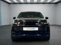 Gebraucht Land Rover Discovery 163 PS (119 kW) 2023 Schwarz SUV