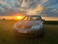 Gebraucht VW Golf IV Sportline 115 PS (84 kW) 2006 Grau Limousine