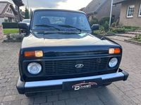 gebraucht Lada Taiga 4x4*AHK*LPG PRINS