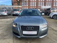 gebraucht Audi A3 Sportback 1.4 TFSI Attraction