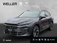 Neu Cupra Terramar 272 PS (200 kW) 2026 Violett SUV