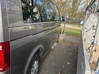 Gebraucht VW T6 150 PS (110 kW) 2017 Andere farben Van