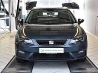 gebraucht Seat Leon ST 1.6TDI Style DSG*ACC*SHZ*PDC*Cockpit dig