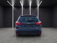 Gebraucht Ford Focus Trend 125 PS (91 kW) 2012 Kombi