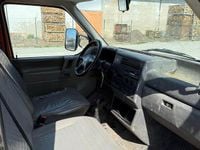 Second-hand VW T4 102 CP (75 kW) 2003 Portocaliu Van