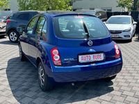 gebraucht Nissan Micra 