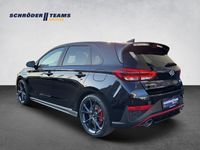 gebraucht Hyundai i30 N 2.0 T-GDi DCT N Performance NAVI/LED/KAMERA