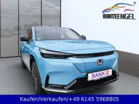 Usata Honda e:Ny1 Advance 150 kW (204 CV) 2025 Blu SUV