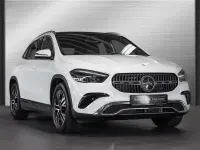 Gebraucht Mercedes GLA200 Progressive 150 PS (110 kW) 2025 Andere SUV