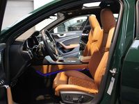 Gebraucht Audi RS6 Comfort 600 PS (441 kW) 2022 Andere Kombi