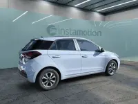 Gebraucht Hyundai i20 Trend 84 PS (61 kW) 2020 Other Limousine