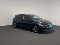 Gebraucht VW Golf VIII Move 150 PS (110 kW) 2024 Schwarz Limousine