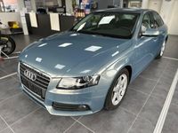 gebraucht Audi A4 Lim. Ambition