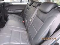 Gebraucht Mercedes ML350 305 PS (224 kW) 2009 Schwarz metallic SUV