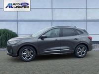 Gebraucht Ford Kuga ST-Line 186 PS (136 kW) 2025 Metallic) (grau SUV