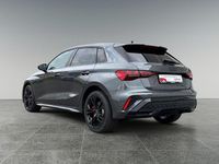 Gebraucht Audi A3 S-Line 272 PS (200 kW) 2025 Grau Limousine