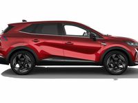 Neu Renault Symbioz Iconic 109 PS (80 kW) 2025 Rot SUV