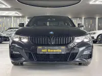 Gebraucht BMW 320 M Sport 190 PS (139 kW) 2022 Schwarz Limousine
