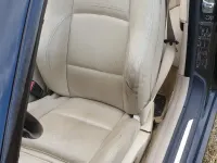Gebraucht BMW 325 218 PS (160 kW) 2007 Schwarz Cabrio