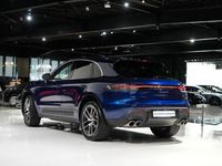 Gebraucht Porsche Macan S Sport 381 PS (280 kW) 2023 Blau SUV