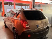 Gebraucht Opel Antara 163 PS (119 kW) 2013 Braun SUV
