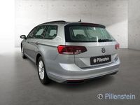 Gebraucht VW Passat Business 150 PS (110 kW) 2023 Silber Kombi