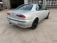 gebraucht Alfa Romeo 156 2.5 v6