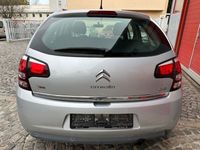 gebraucht Citroën C3 1.0 vTi Selection*KLIMA*PDC*TEMPOMAT*FUNK-ZV*
