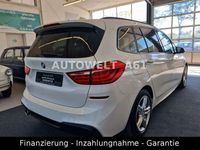 gebraucht BMW 216 M Sport ALCANTARA+NAVI+MOD.21