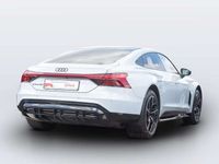 gebraucht Audi e-tron GT quattro e-tron GTQ LM21 SPORTSITZE-PRO MASSAGE HuD B&O