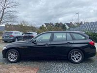 gebraucht BMW 320 320 Touring d xDrive