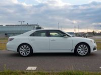 gebraucht Saab 9-5 2.8T V6 XWD Aut. Aero