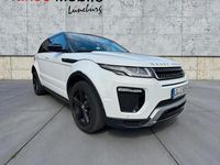 Gebraucht Land Rover Range Rover evoque 150 PS (110 kW) 2017 Weiß SUV