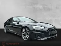 Gebraucht Audi A5 Sportback S-Line 286 PS (210 kW) 2022 Andere Kleinwagen