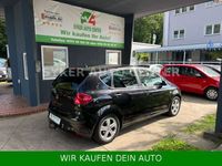 Gebraucht Seat Altea 102 PS (75 kW) 2006 Schwarz Van / Kleinbus