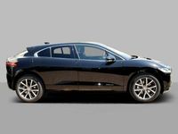 Gebraucht Jaguar I-Pace S 294 kW (400 PS) 2019 Ultimate black metalic SUV