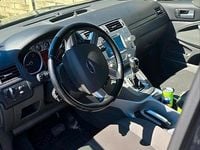 Gebraucht Ford Kuga 140 PS (102 kW) 2012 Schwarz SUV