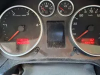 Gebraucht Audi A2 61 PS (44 kW) 2004 Rot Kleinwagen