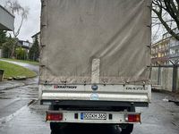 Gebraucht Fiat Ducato 101 PS (74 kW) 2007 Weiß Van