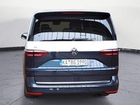 Gebraucht VW Multivan Life 150 PS (110 kW) 2025 Weiß Van