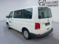 Używany VW Caravelle 150 KM (110 kW) 2023 Biały Van