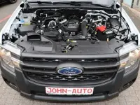 Gebraucht Ford Ranger XL 170 PS (125 kW) 2024 Frozen white Pickup